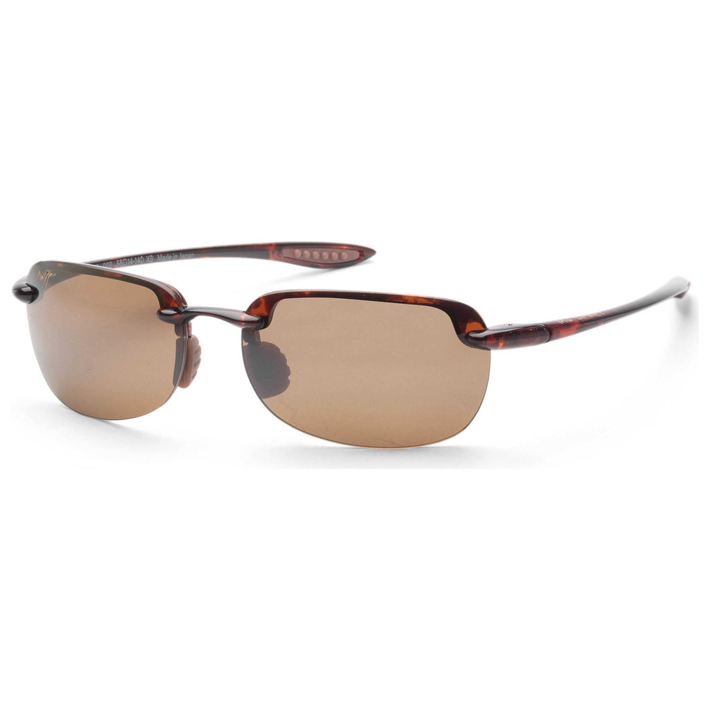 Maui Jim Unisex Sunglasses H408-10