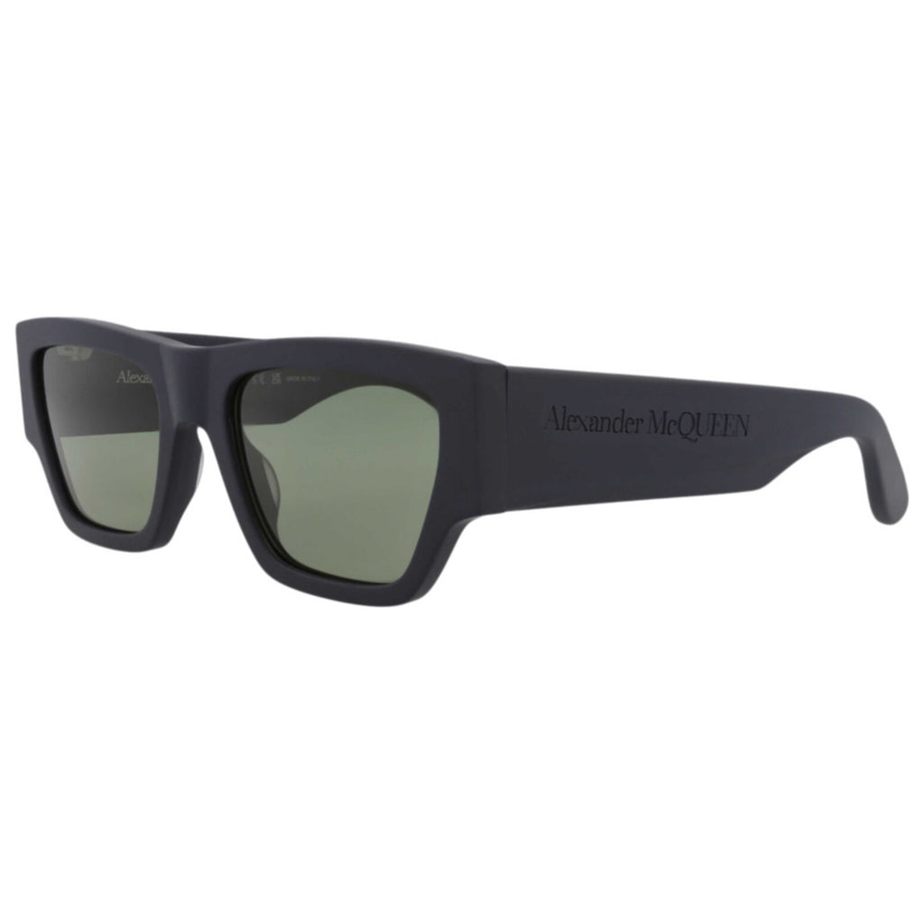 Alexander McQueen Men's Sunglasses AM0393S-30014334-005