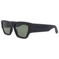 Alexander McQueen Men's Sunglasses AM0393S-30014334-005