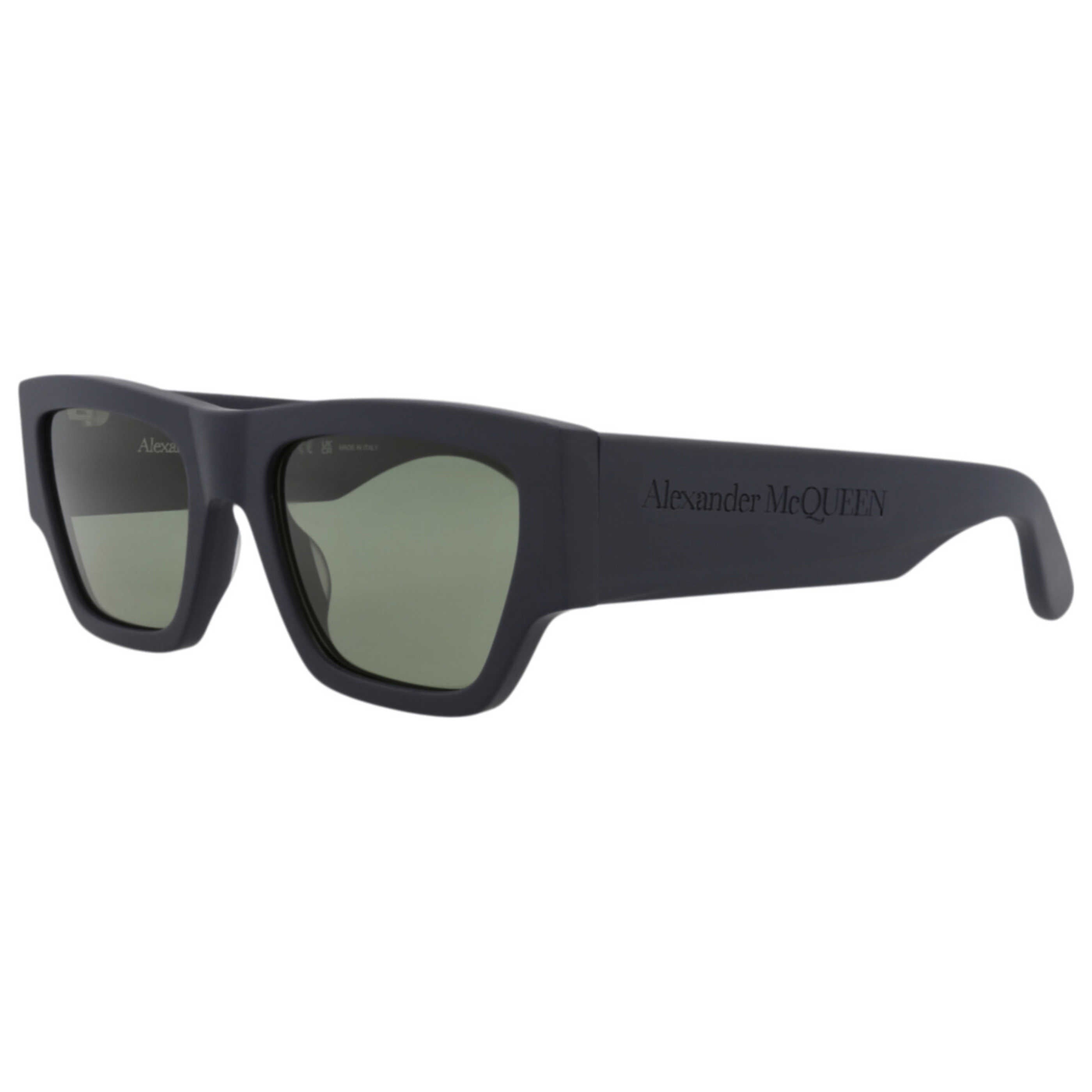 Alexander McQueen Men's Sunglasses AM0393S-30014334-005