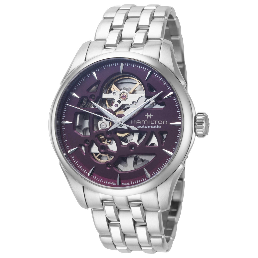Hamilton Jazzmaster Women's Watch H32265101