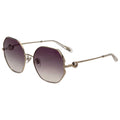 Chopard Women's Sunglasses SCHF08S580300