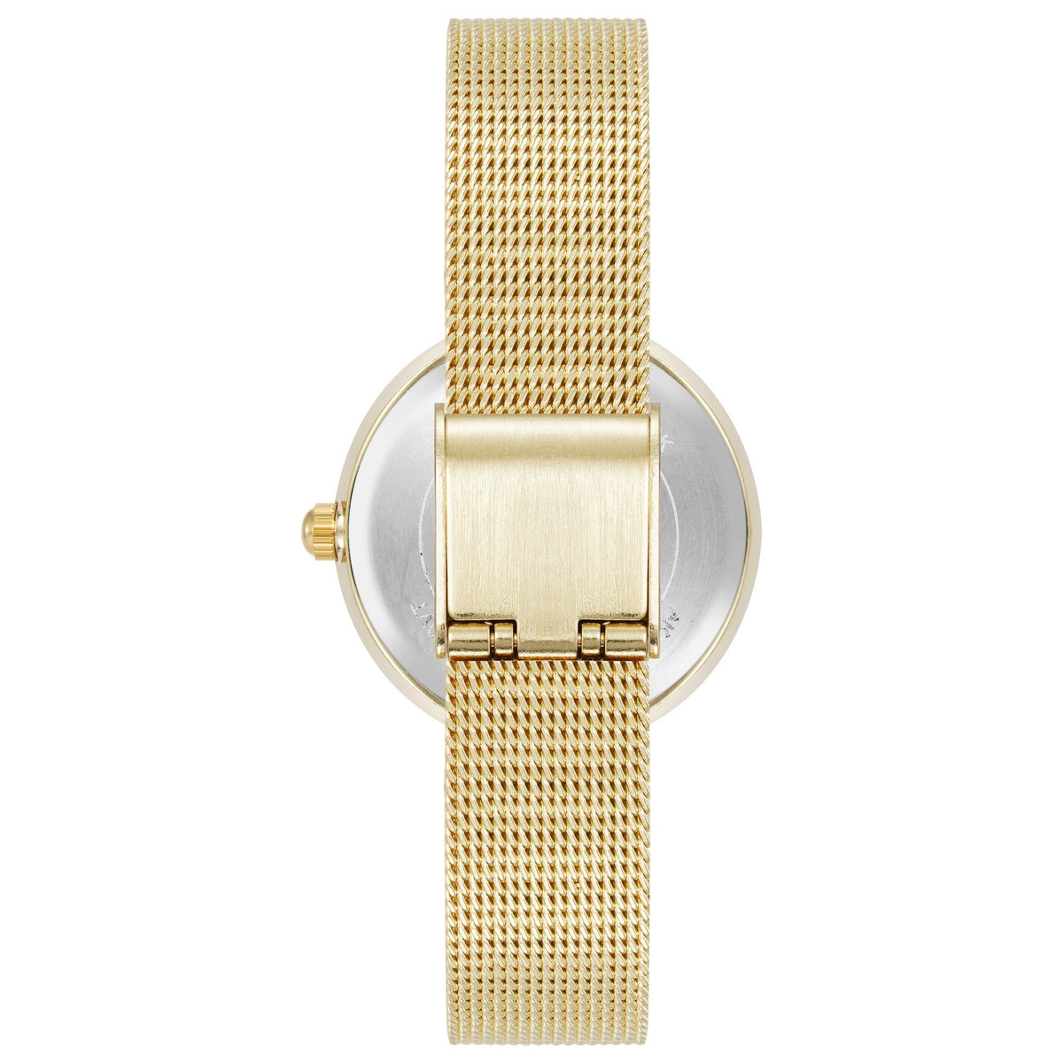 Anne Klein Women's AK-5310CHGB