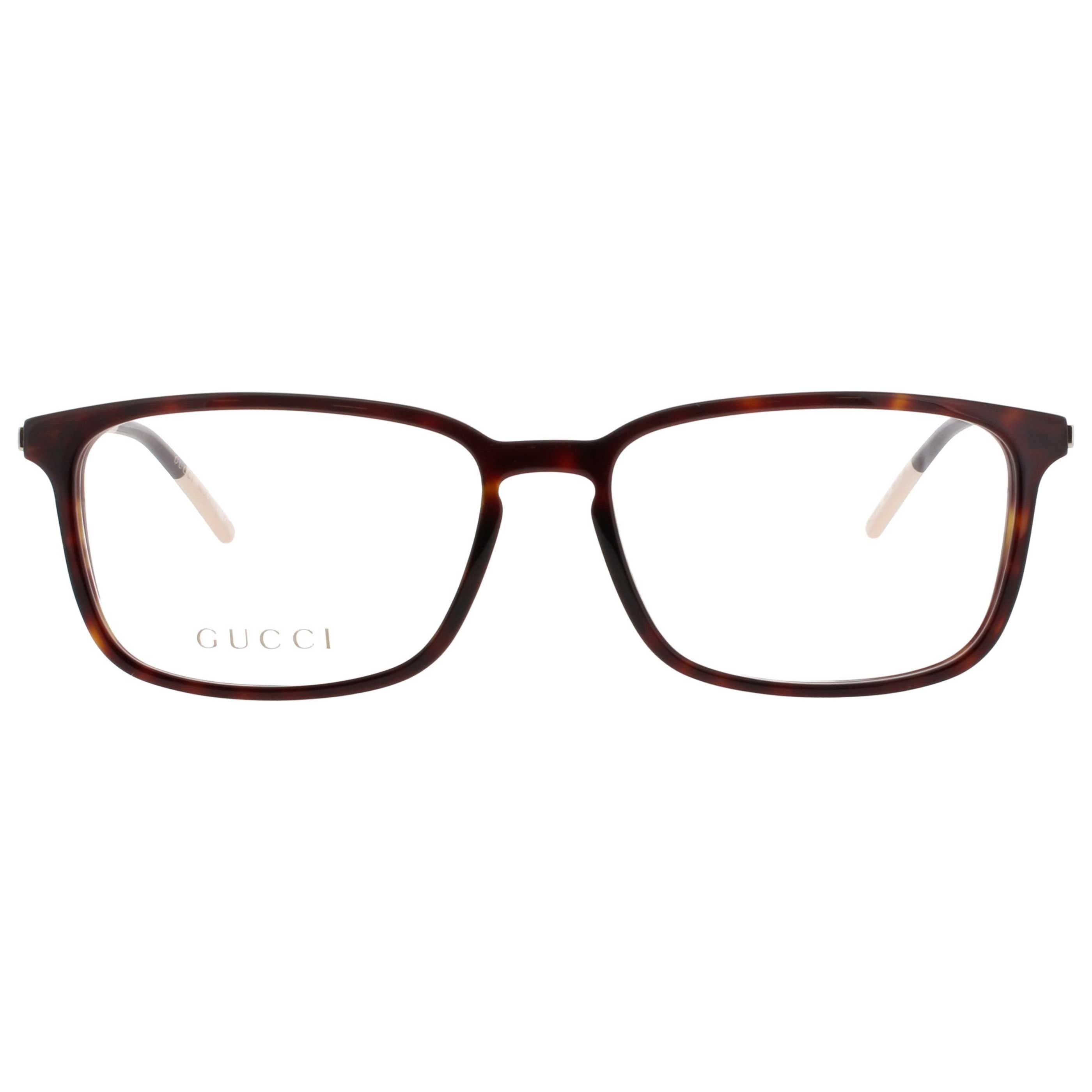 Gucci Men's Eyeglasses GUCCI-GG1056OA-002-56