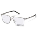 Porsche Design Men's Eyeglasses P8392-56A