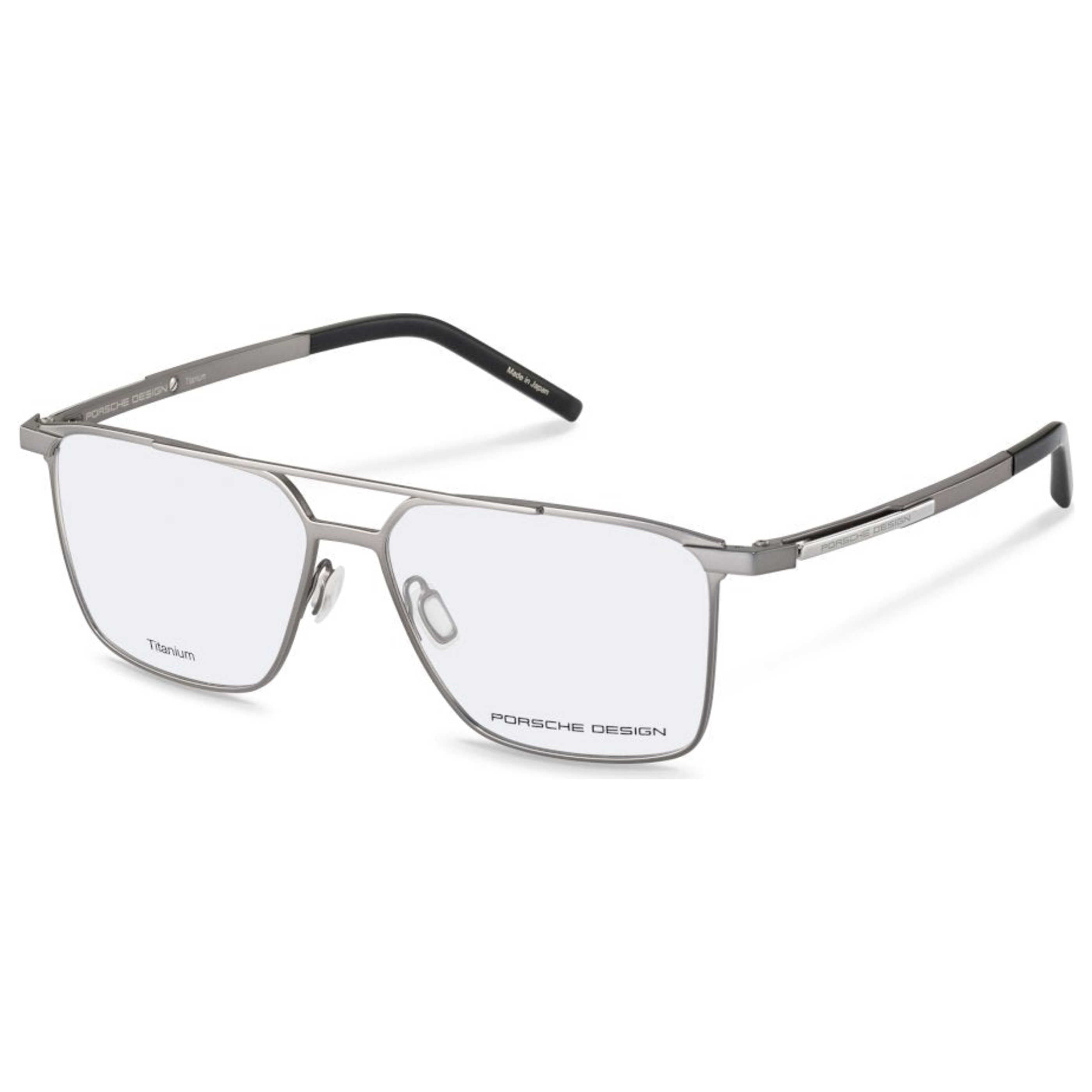 Porsche Design Men's Eyeglasses P8392-56A