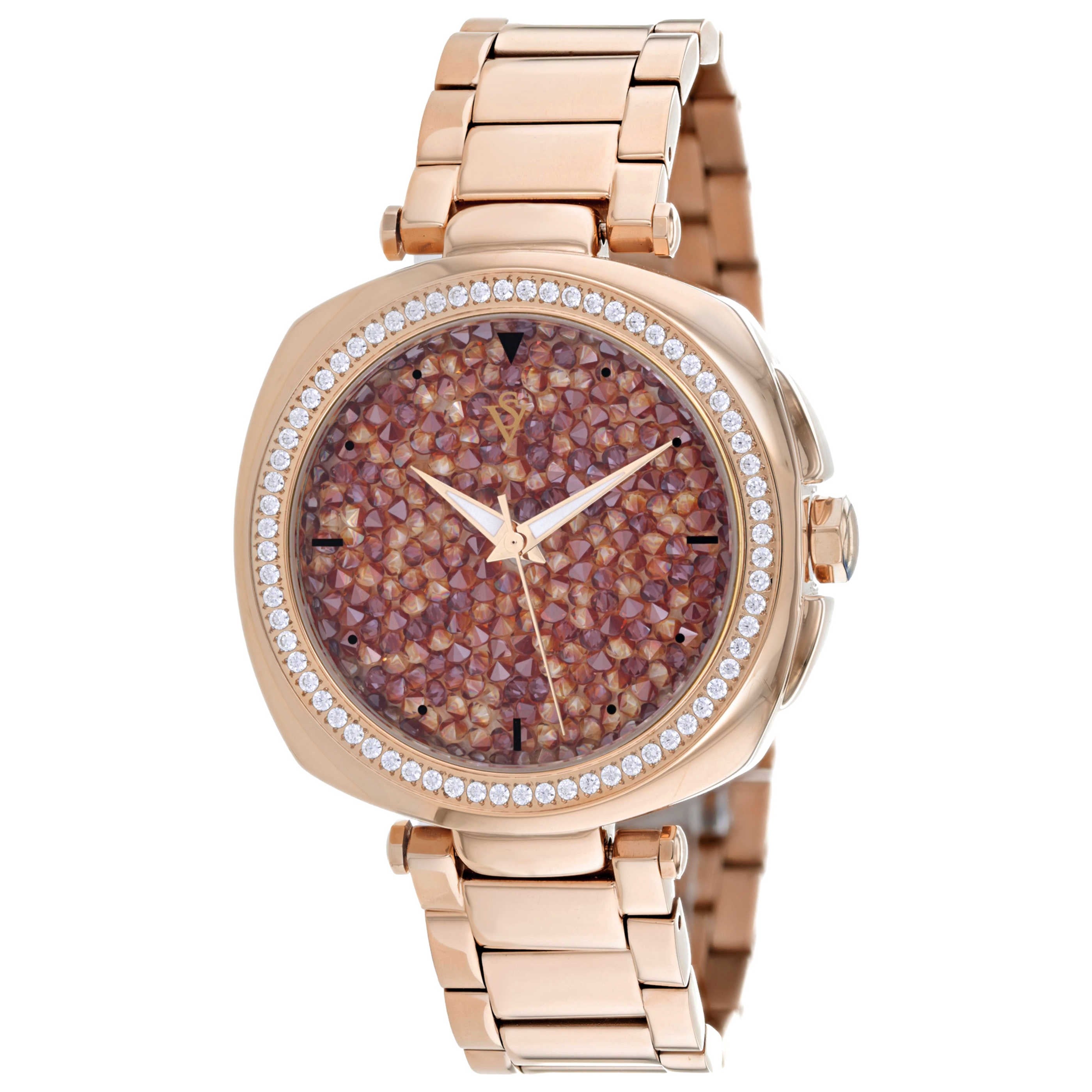 Christian Van Sant Women's Watch CV0493