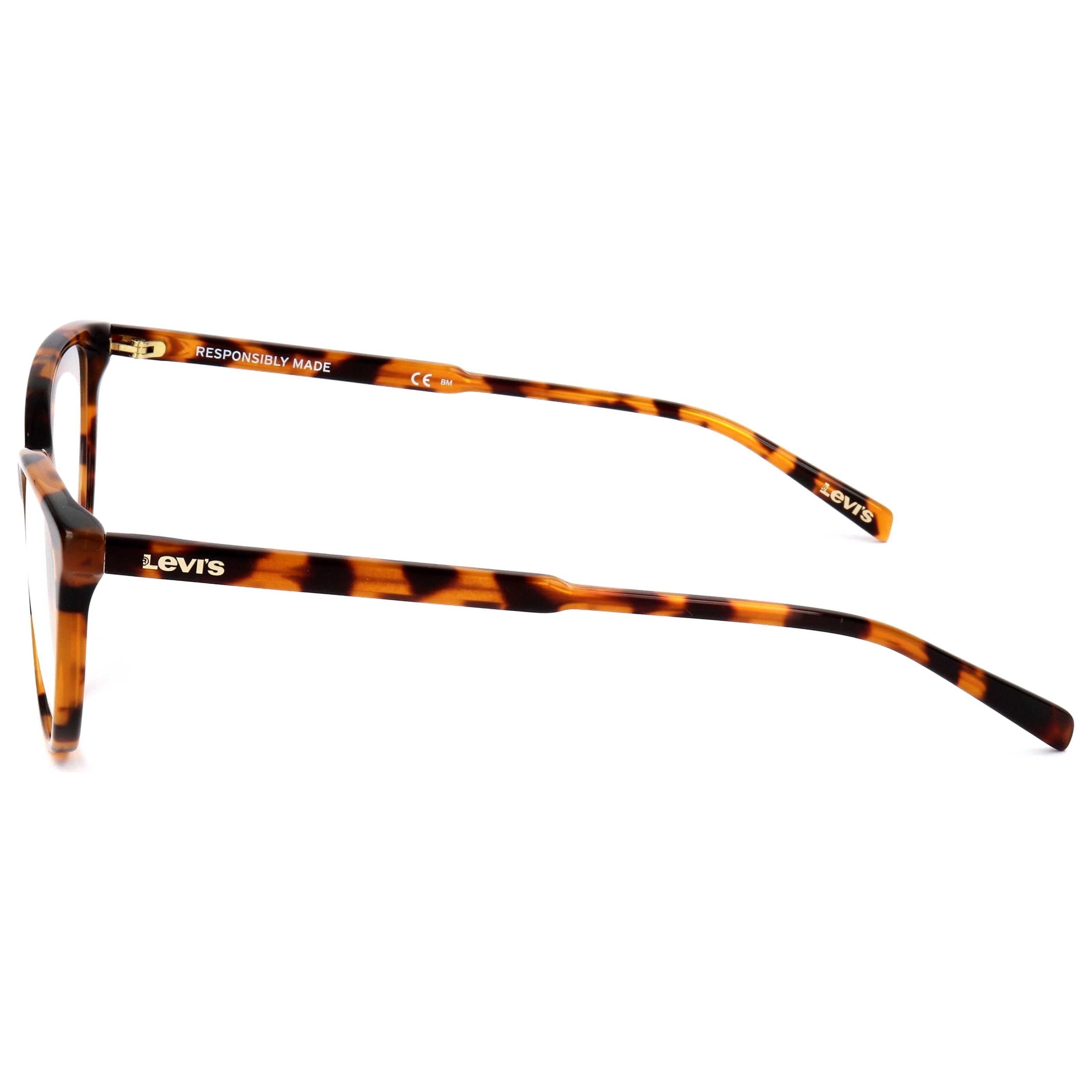 Levi's Women's Eyeglasses LV1015-05L-53