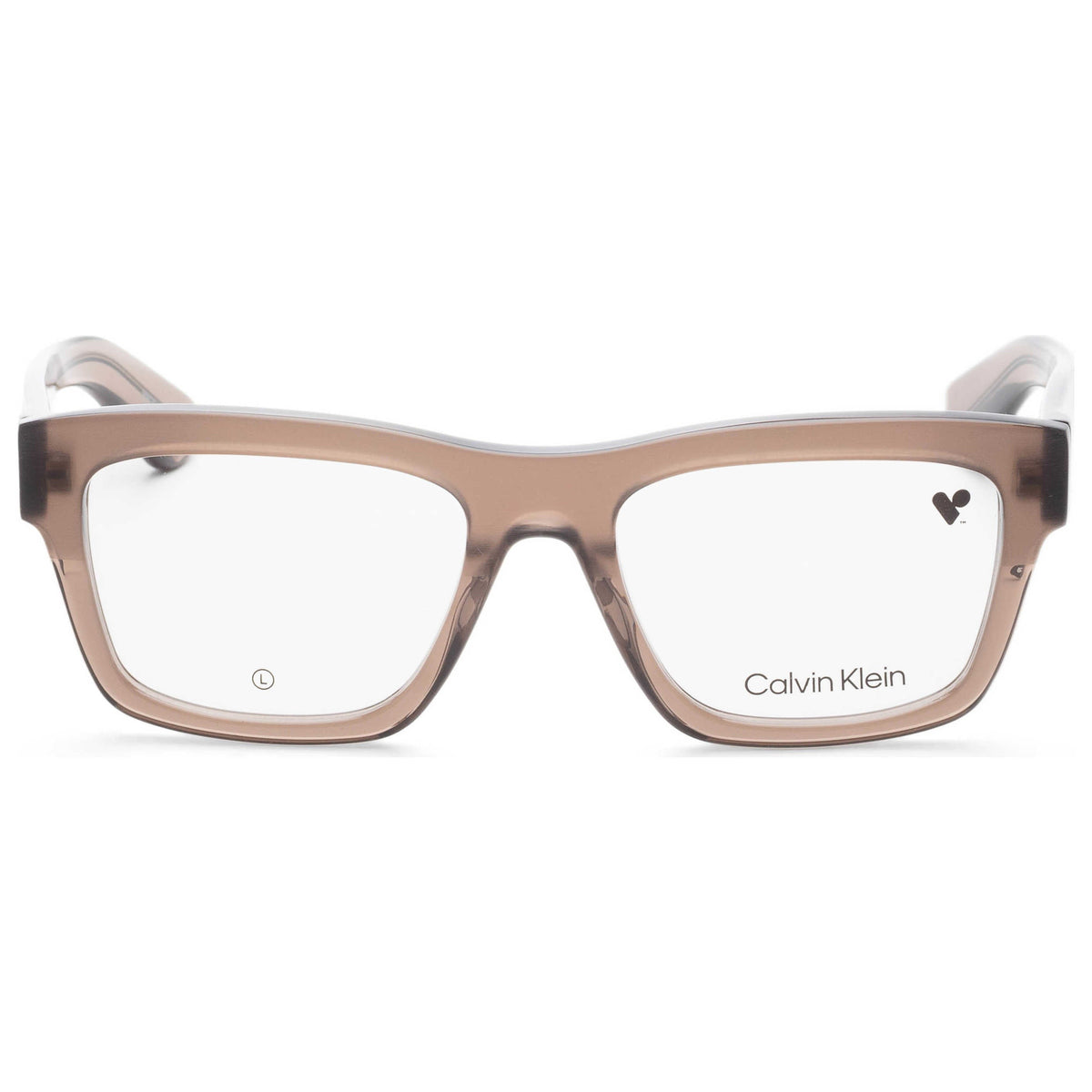 Calvin Klein Men's Eyeglasses CK24525-200