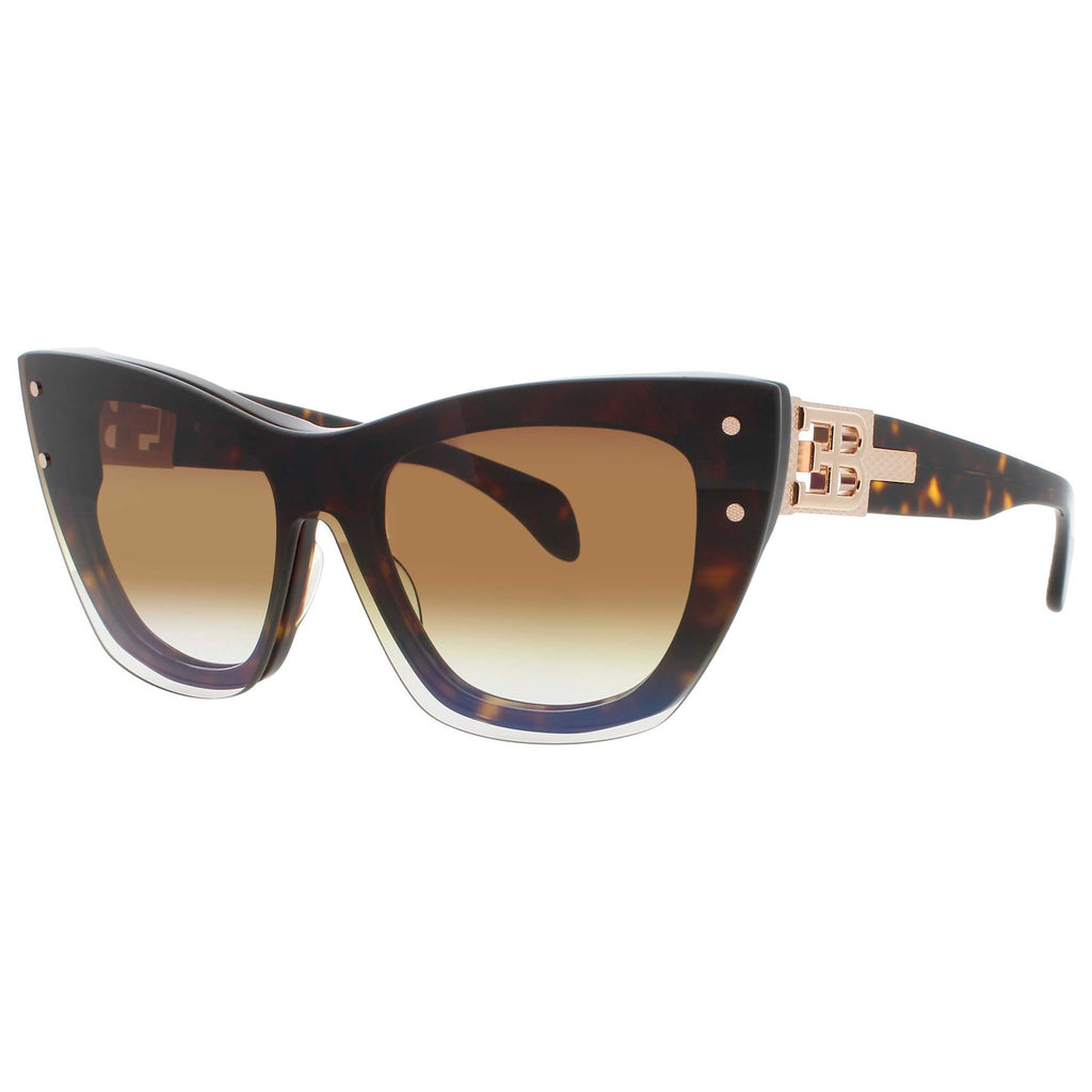Bugatti Women's Sunglasses BUGATTI-48L-HAV