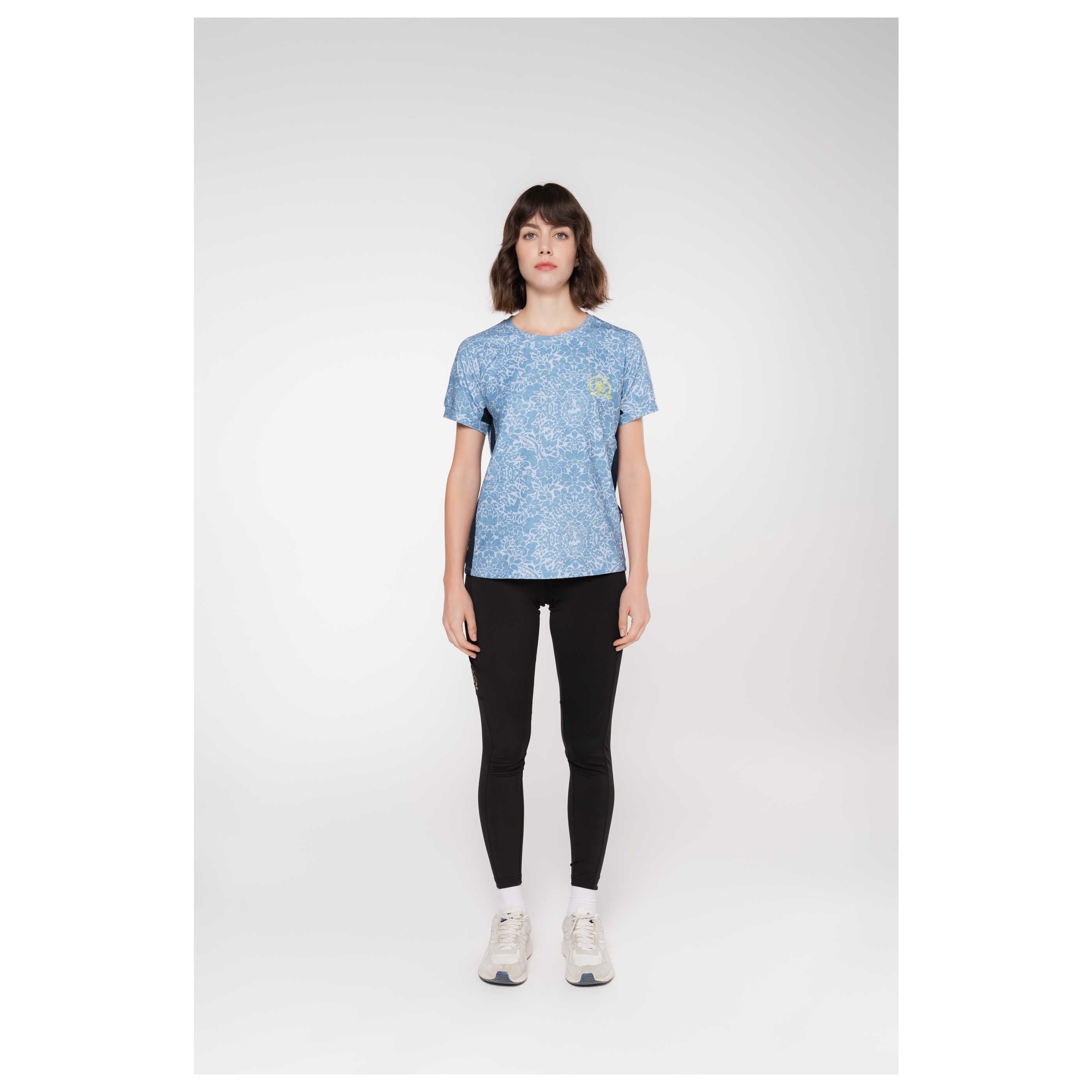 Roberto Cavalli Golf Women's Ergonomic T-Shirt