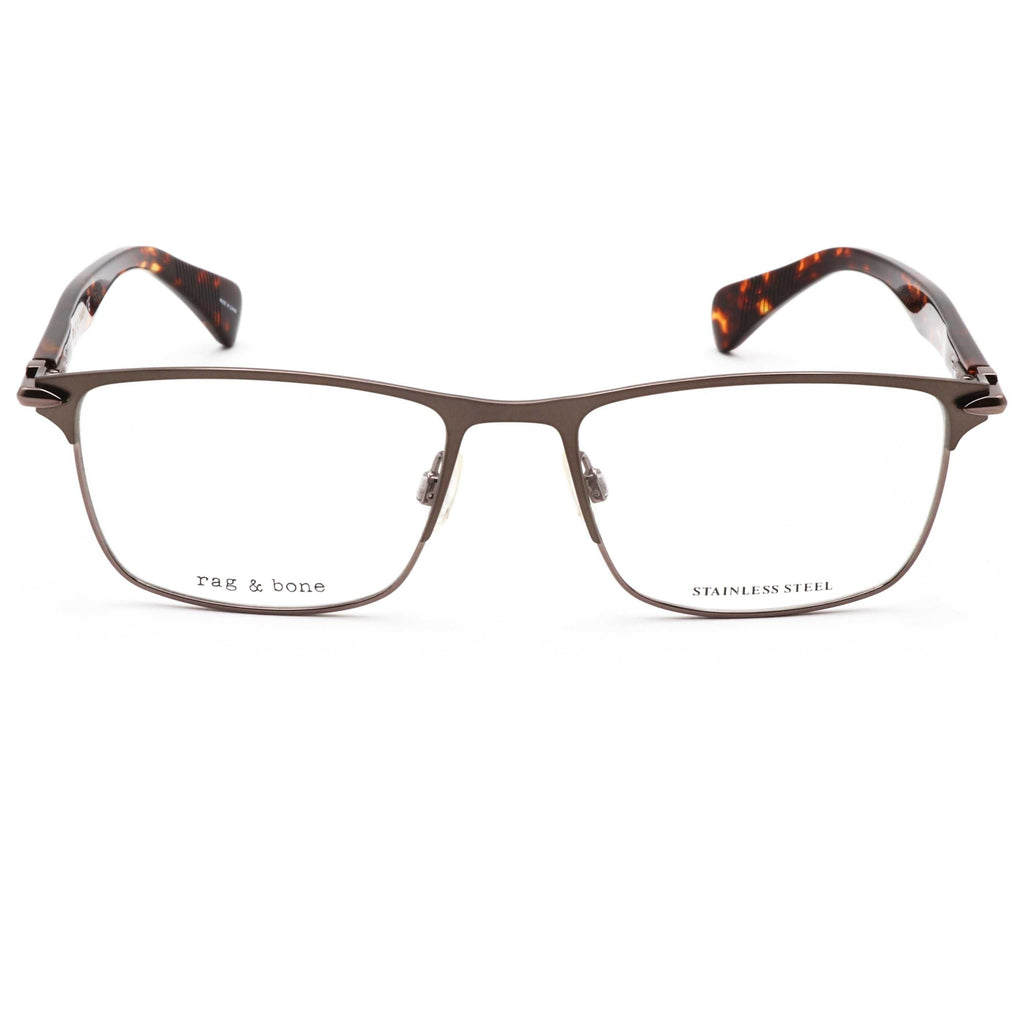 Rag & Bone Men's Eyeglasses RNB7046-RIW-55