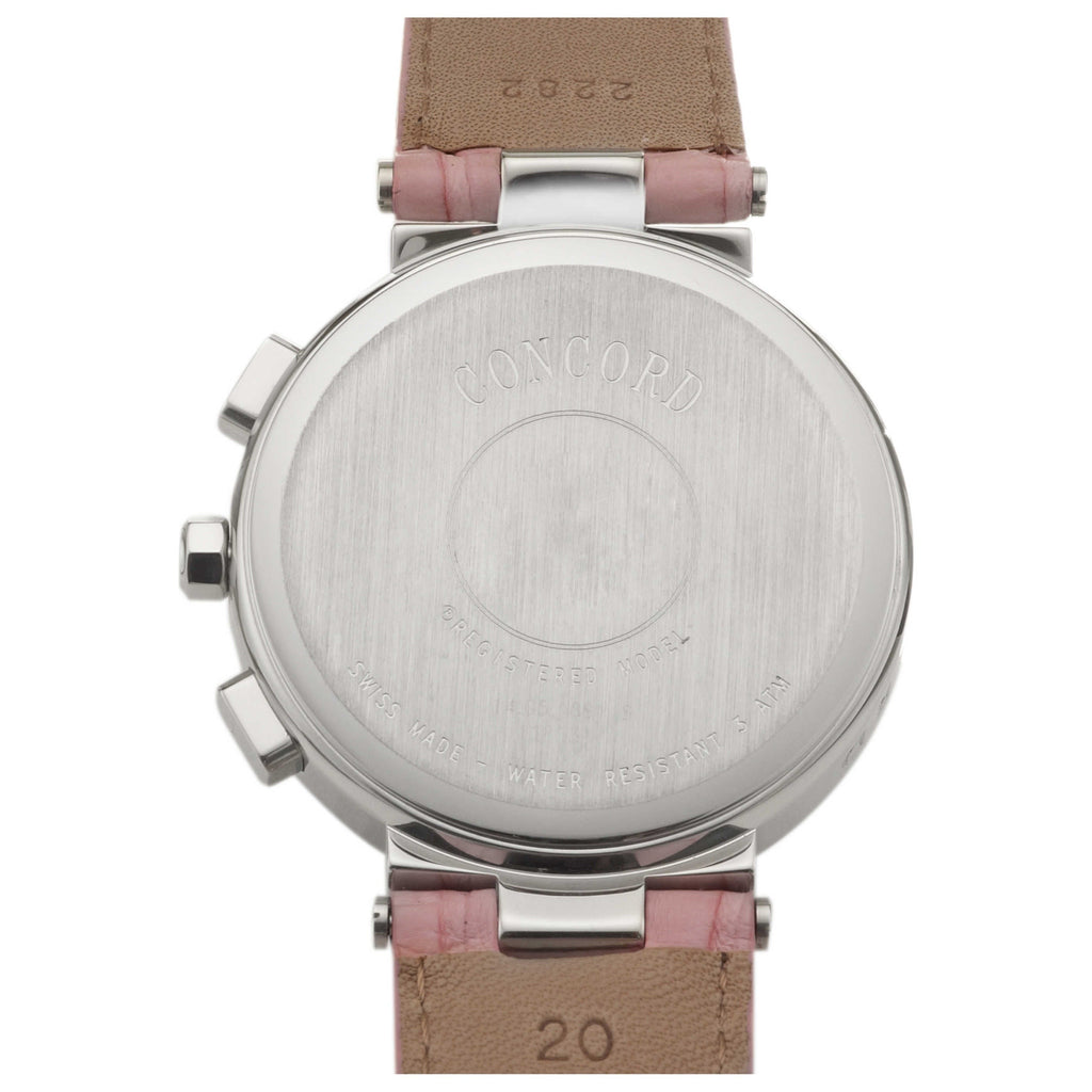 Concord Women's Quartz Watch 0310335