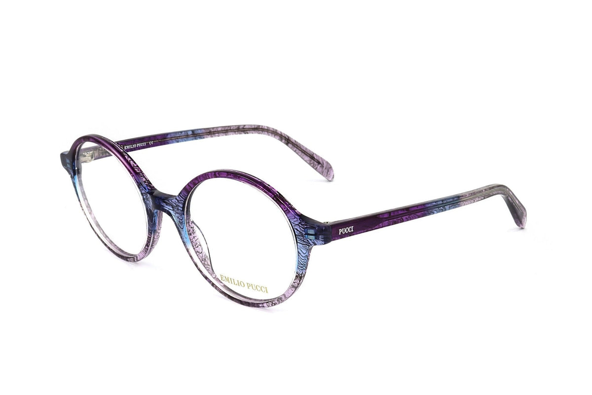 Pucci Women's Plastic Glasses