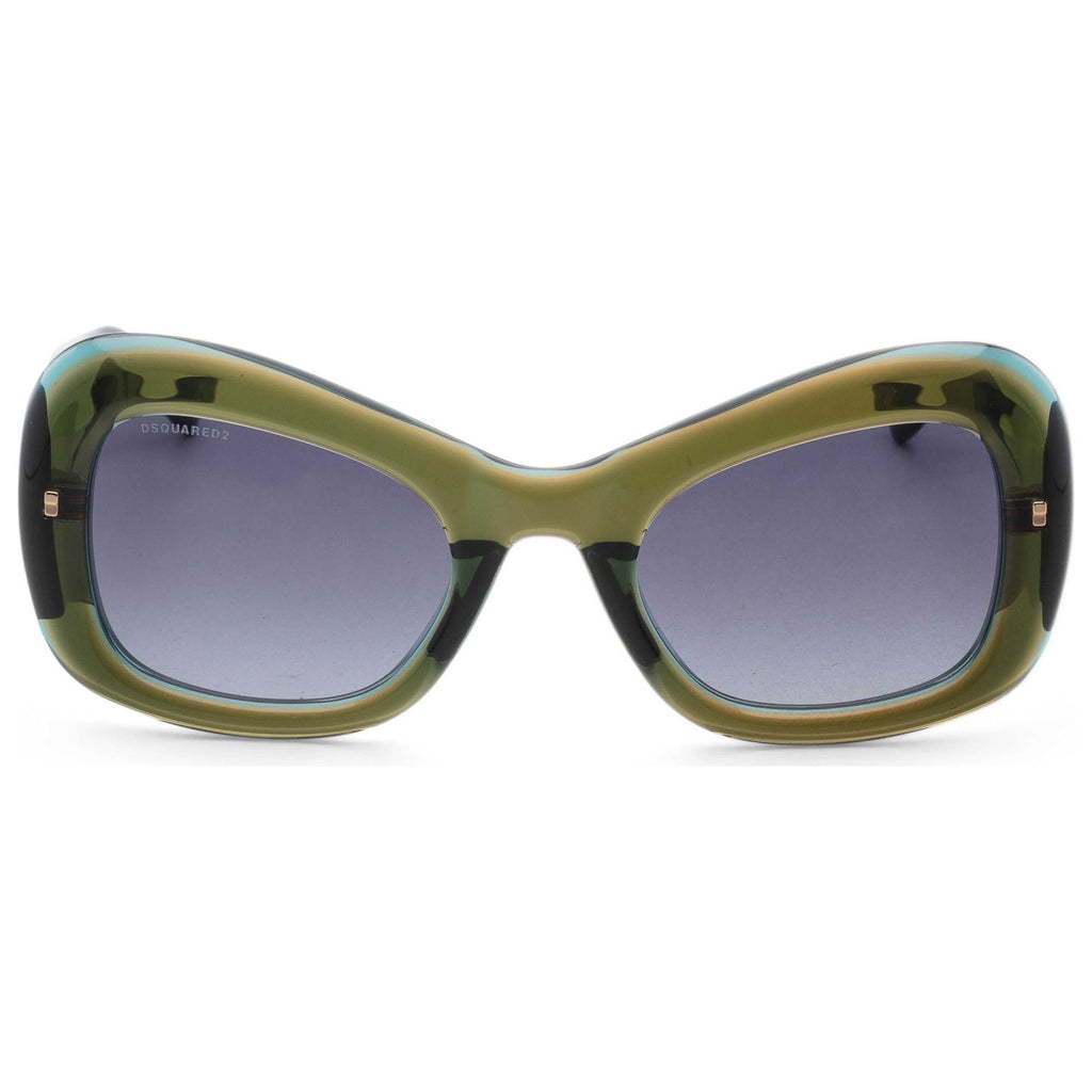 Dsquared2 Women's Sunglasses D20137-S-4C3-54