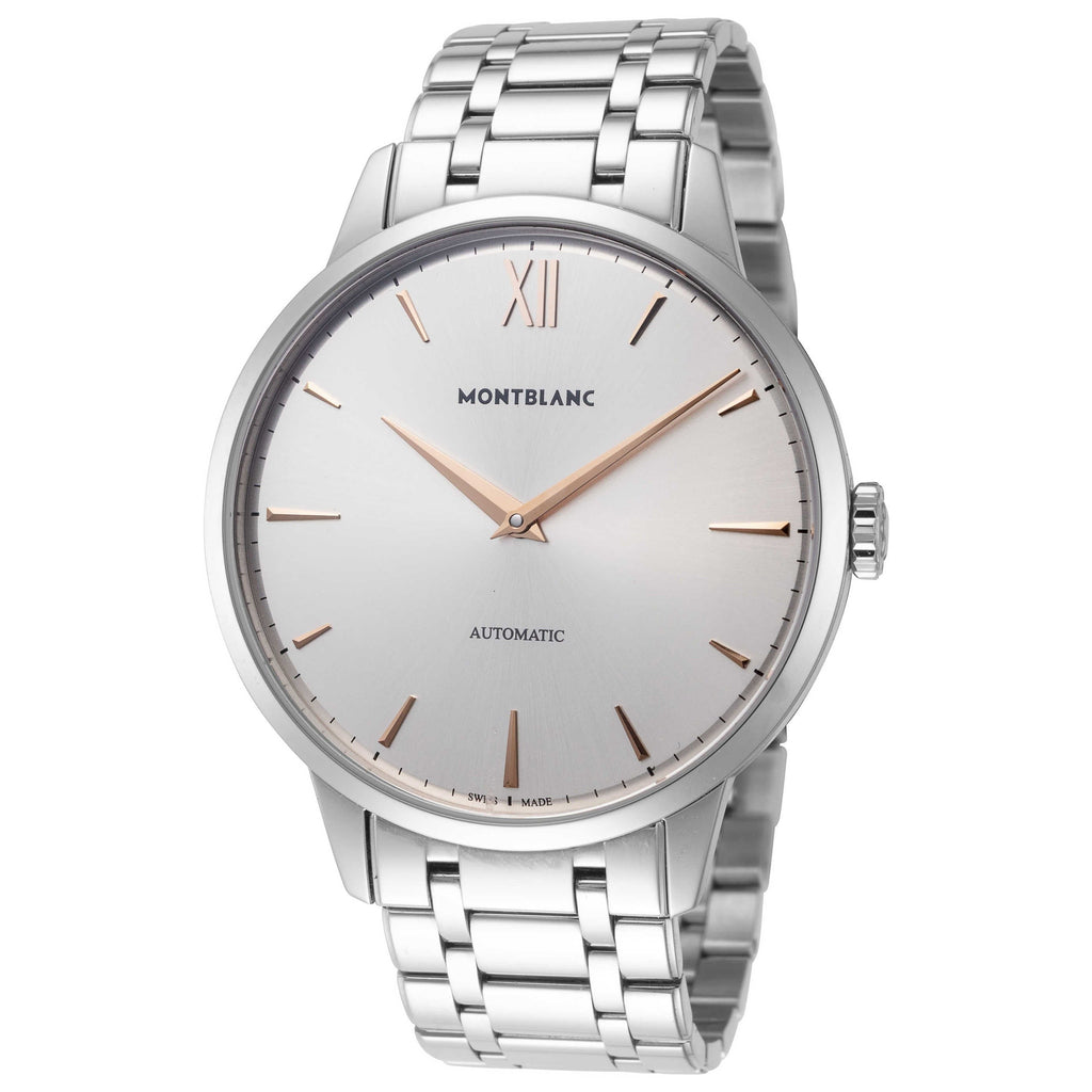 Montblanc Men's Watch MB110696
