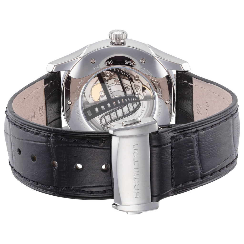 Hamilton Regulator Men's Watch H42605731