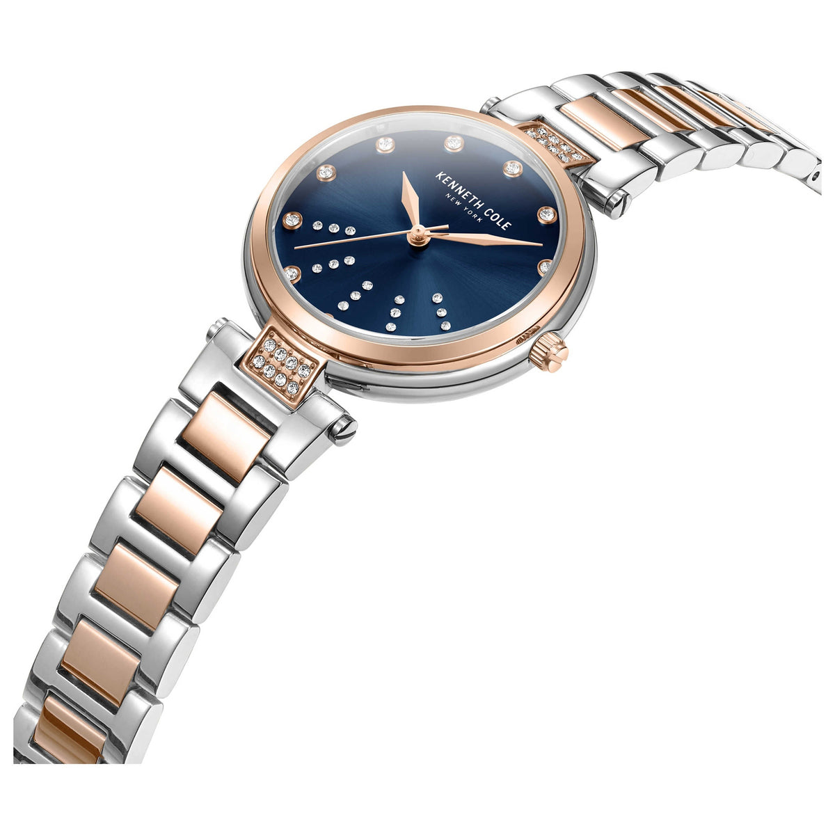Kenneth Cole Women's Watch KCWLG2237301