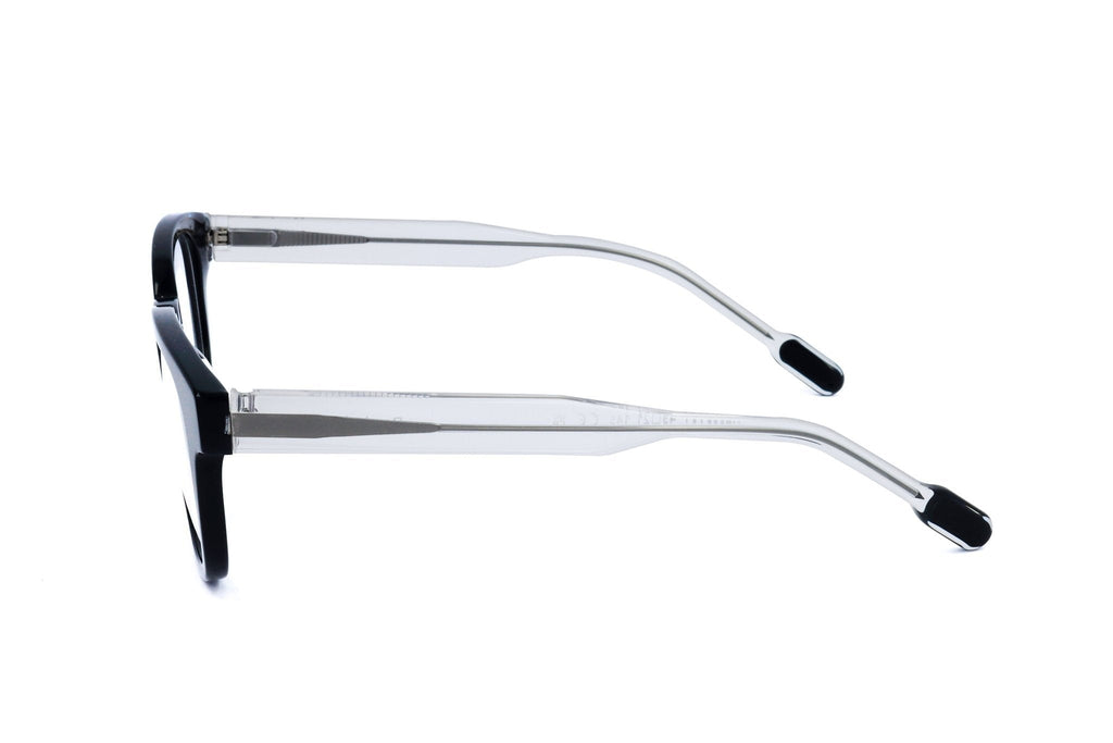 Kartell Unisex Acetate Glasses