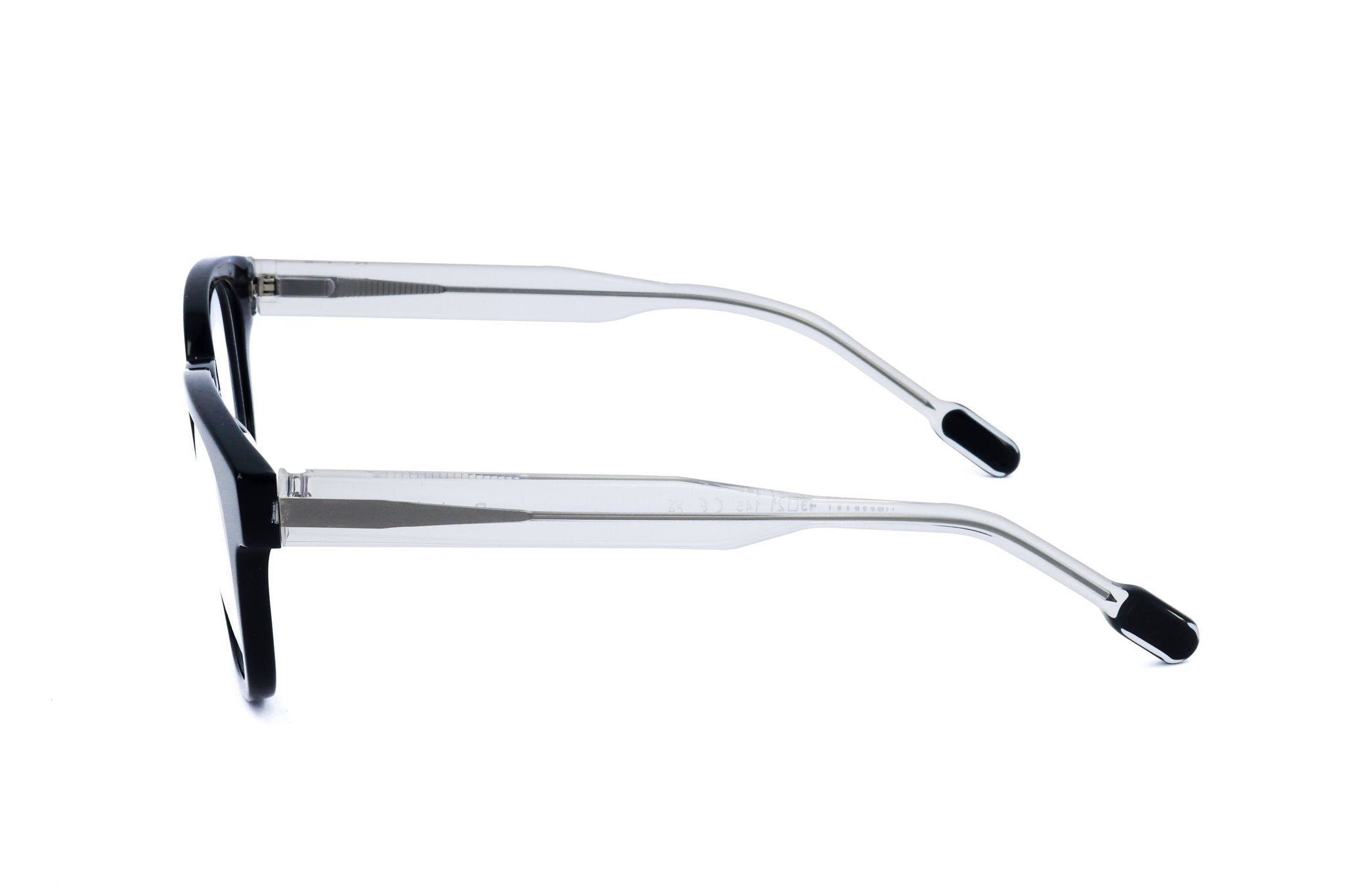 Kartell Unisex Acetate Glasses