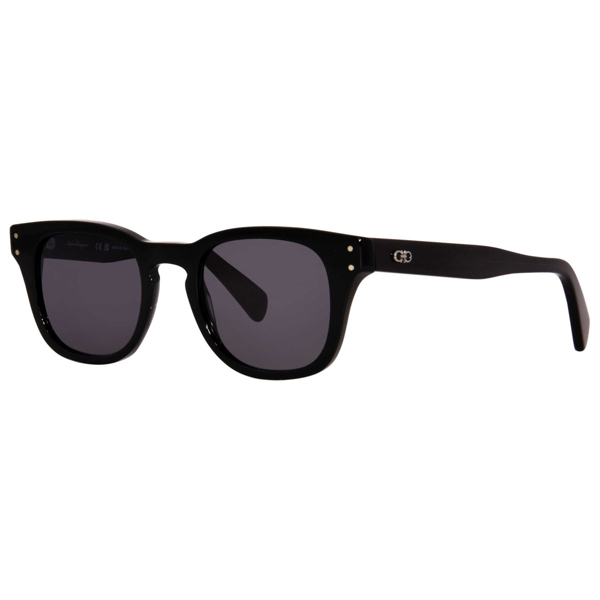 Ferragamo Men's Sunglasses SF1057S-001-49
