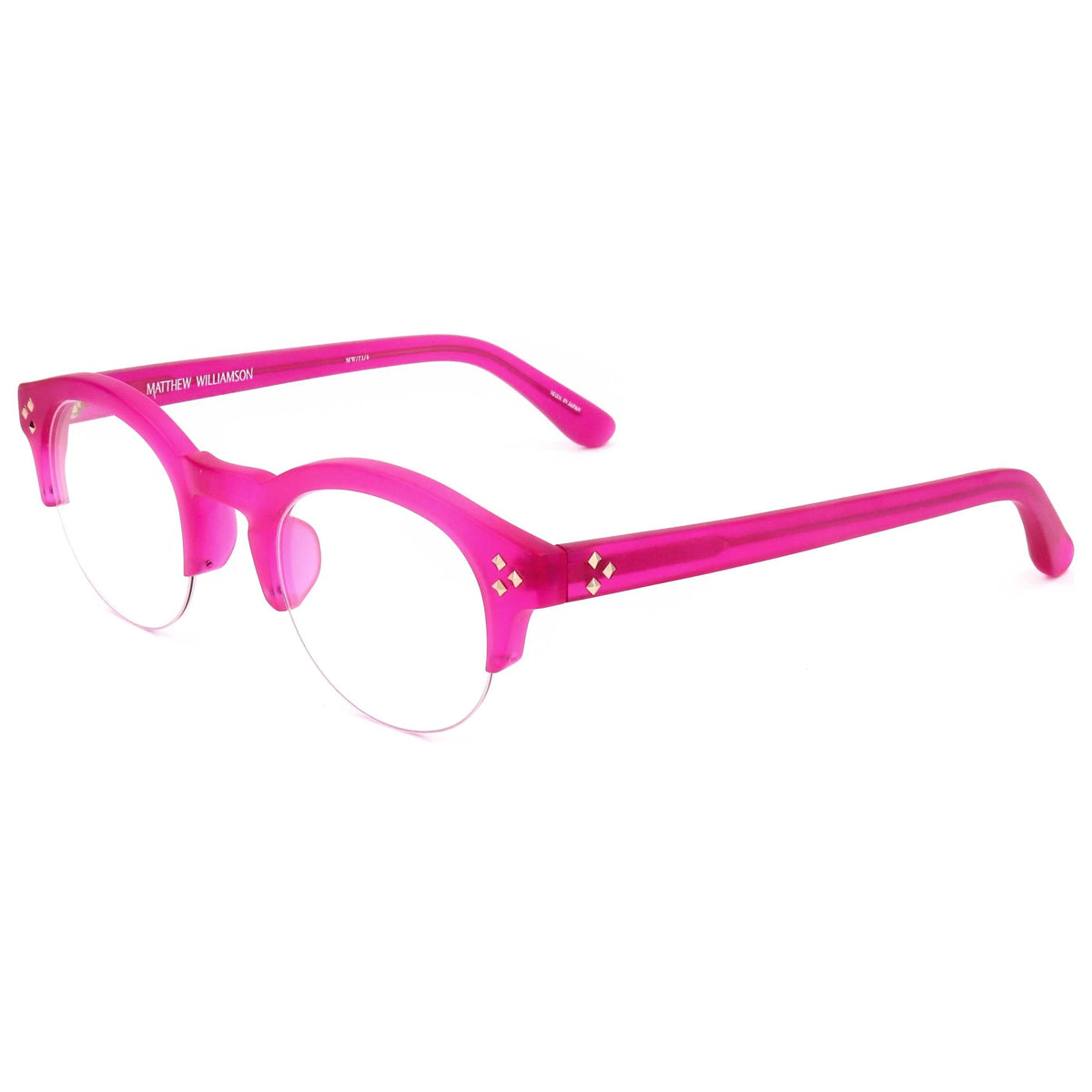 Linda Farrow Women's Opticals MW71-C4-45