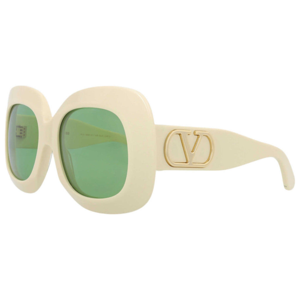 Valentino Women's Sunglasses VLS-180B-59