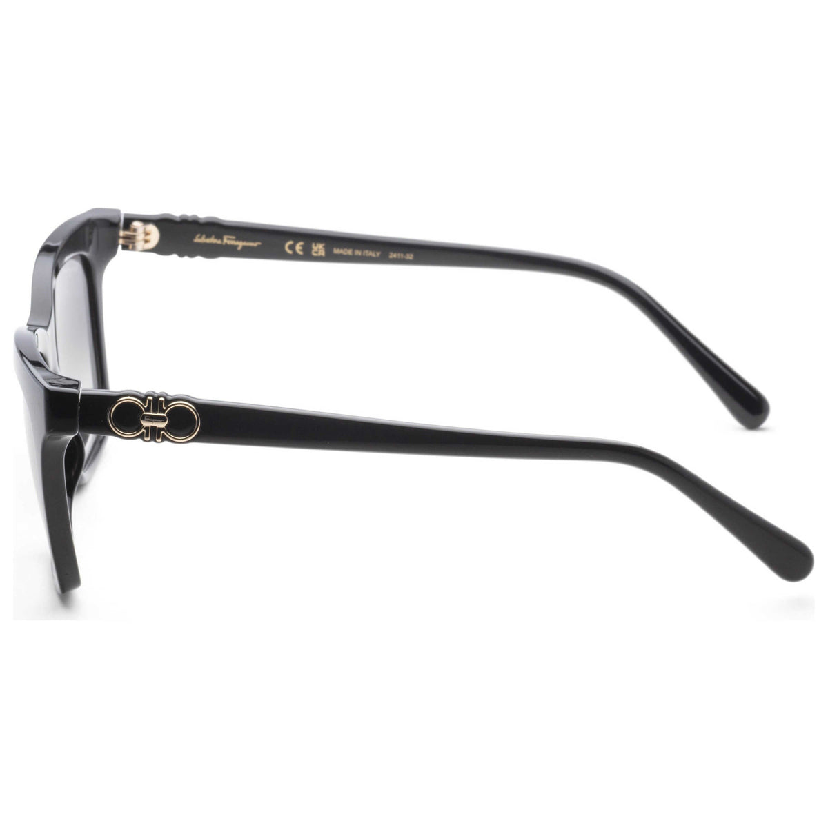 Ferragamo Women's Sunglasses SF1027S-001-55