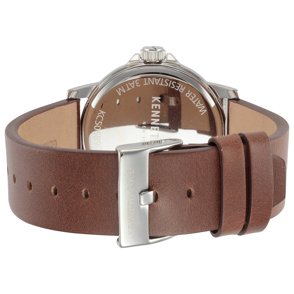 Kenneth Cole Men's Watch KC50689004