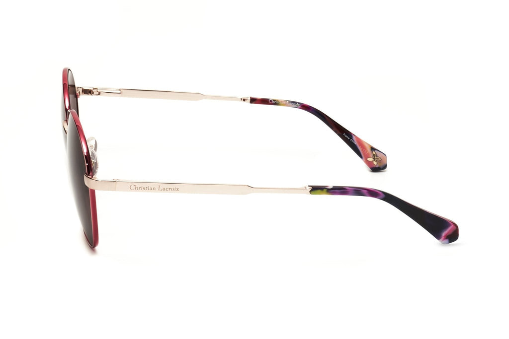 Christian Lacroix Women's Stainless steel Sunglasses