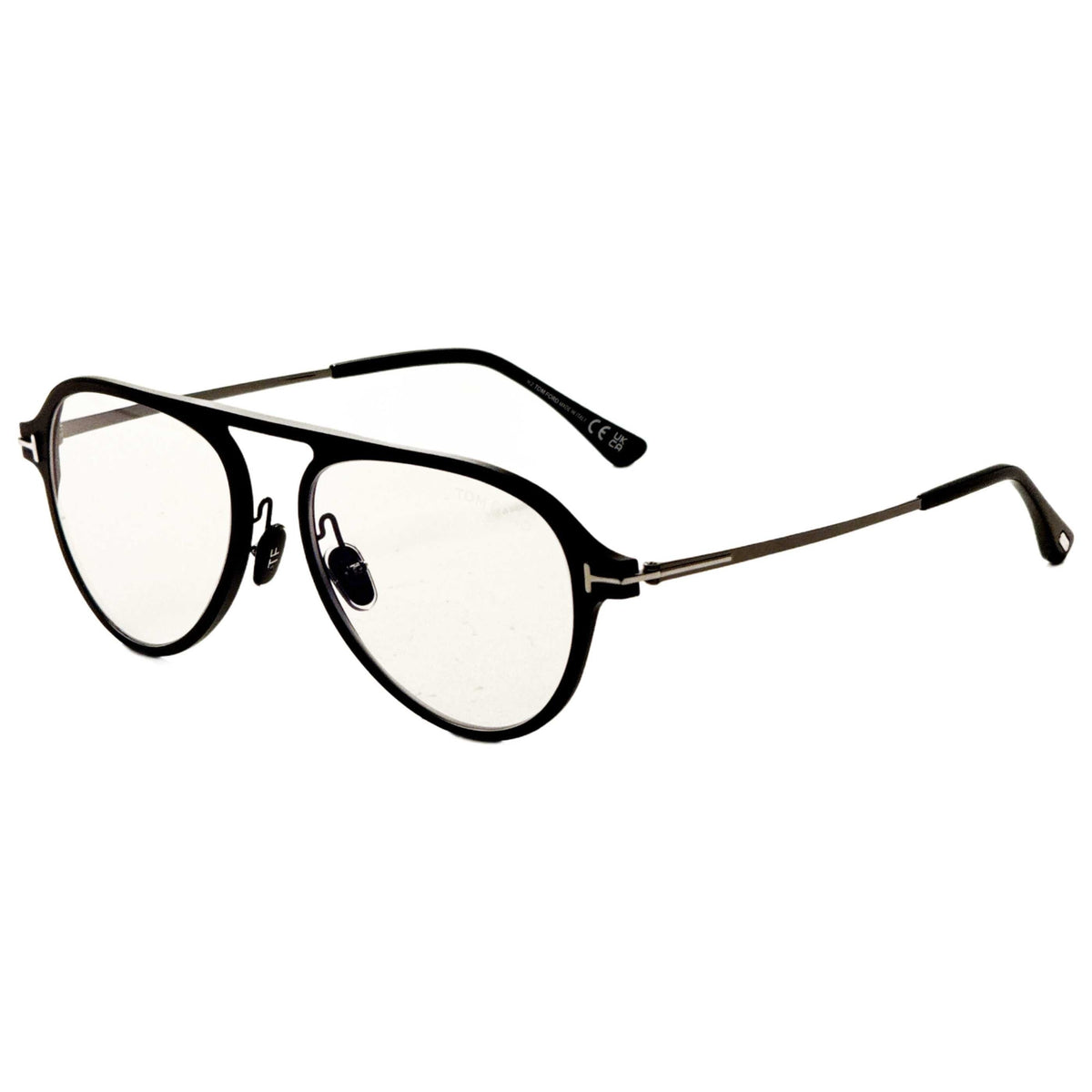 Tom Ford Men's Eyeglasses FT5972-B-005-54