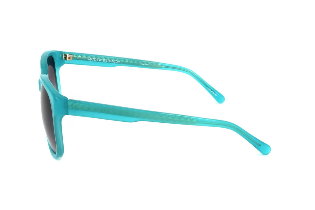 Matthew Williamson by Linda Farrow Women's Acetate Sunglasses