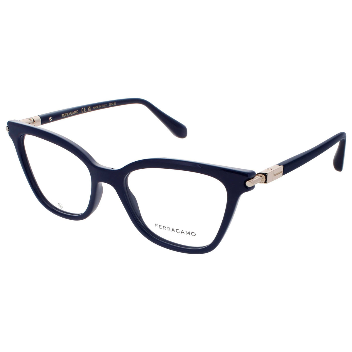 Ferragamo Women's Eyeglasses SF-SF2991-414-51