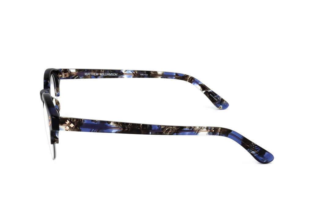 Matthew Williamson by Linda Farrow Women's Glasses