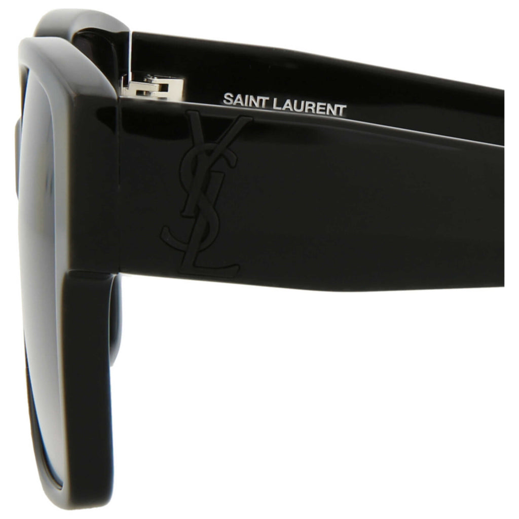 Saint Laurent Unisex Sunglasses SLM9-30001591-002