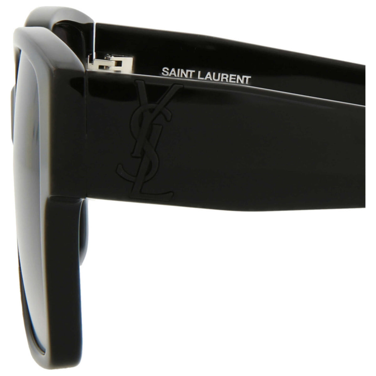 Saint Laurent Unisex Sunglasses SLM9-30001591-002