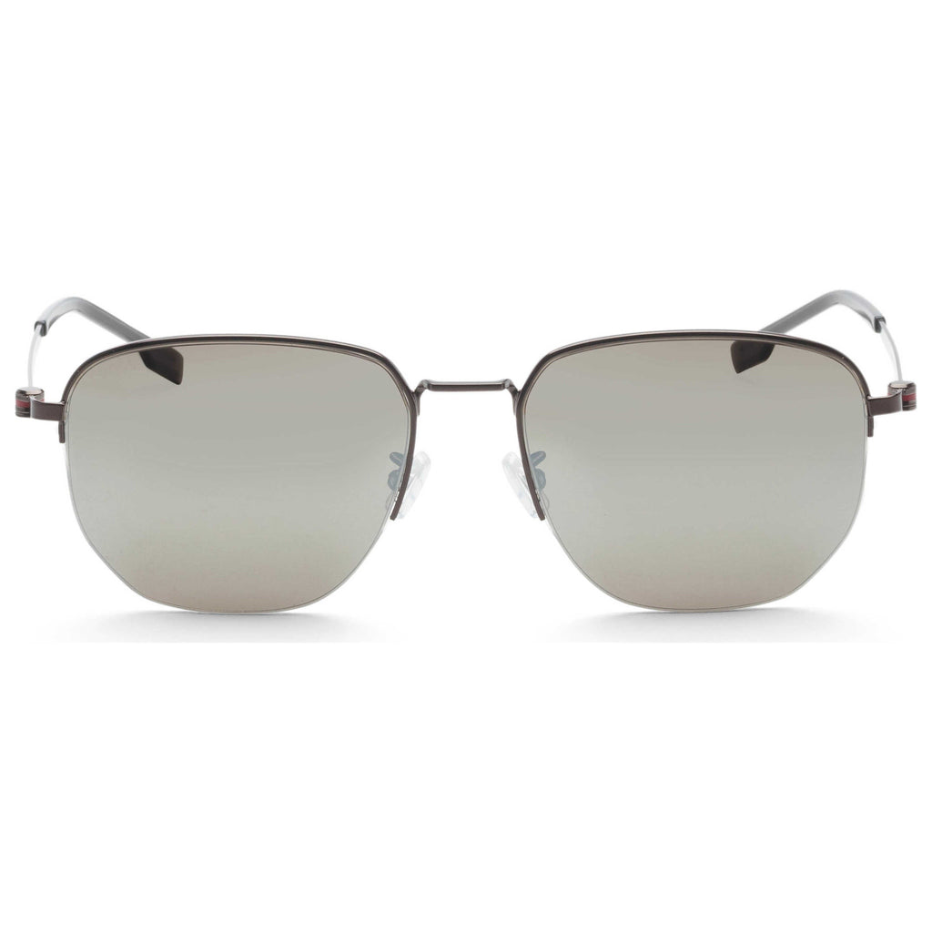 Hugo Boss Men's Sunglasses BOSS1538-F-SK-R80-57