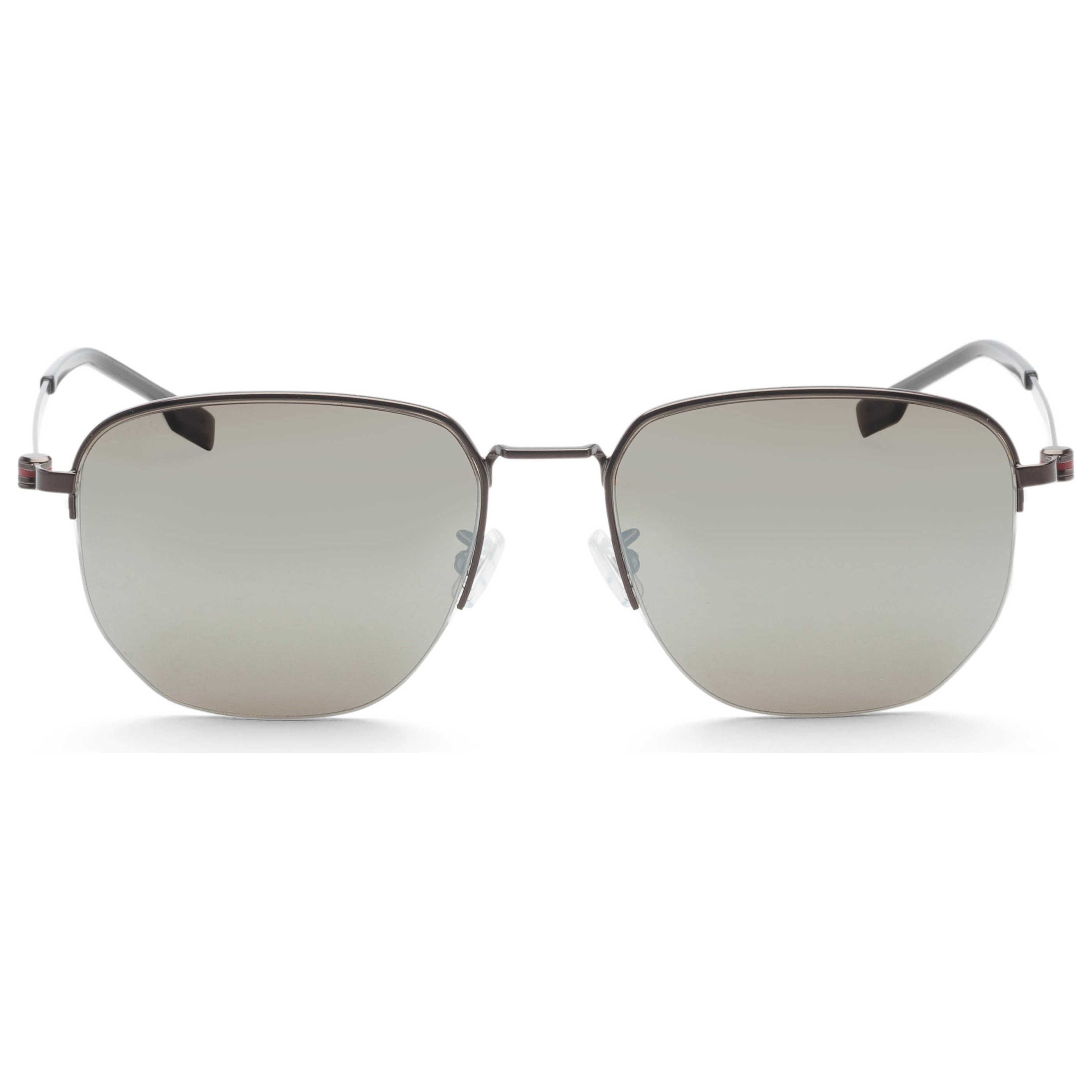 Hugo Boss Men's Sunglasses BOSS1538-F-SK-R80-57