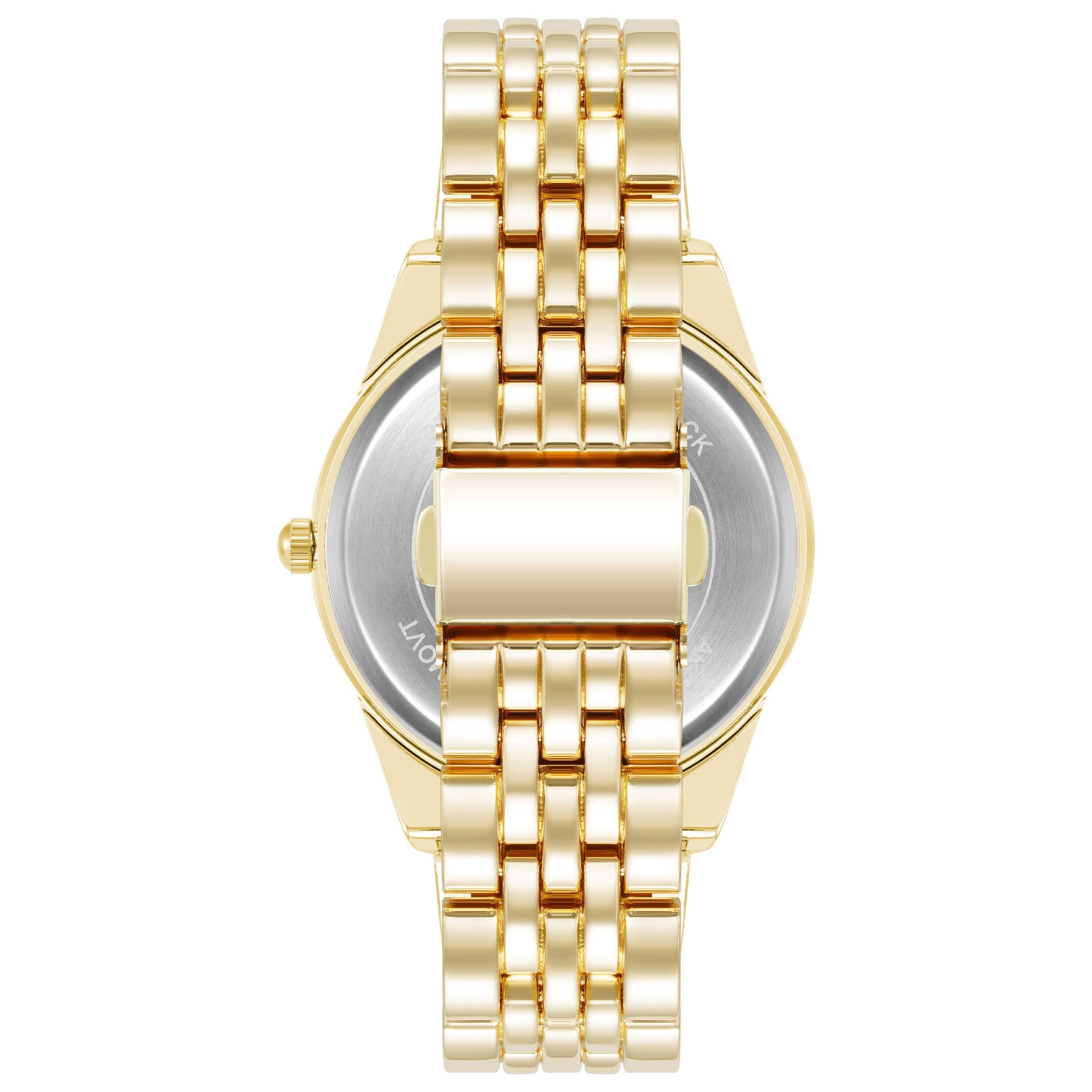 Anne Klein Women's AK-5094CHGB