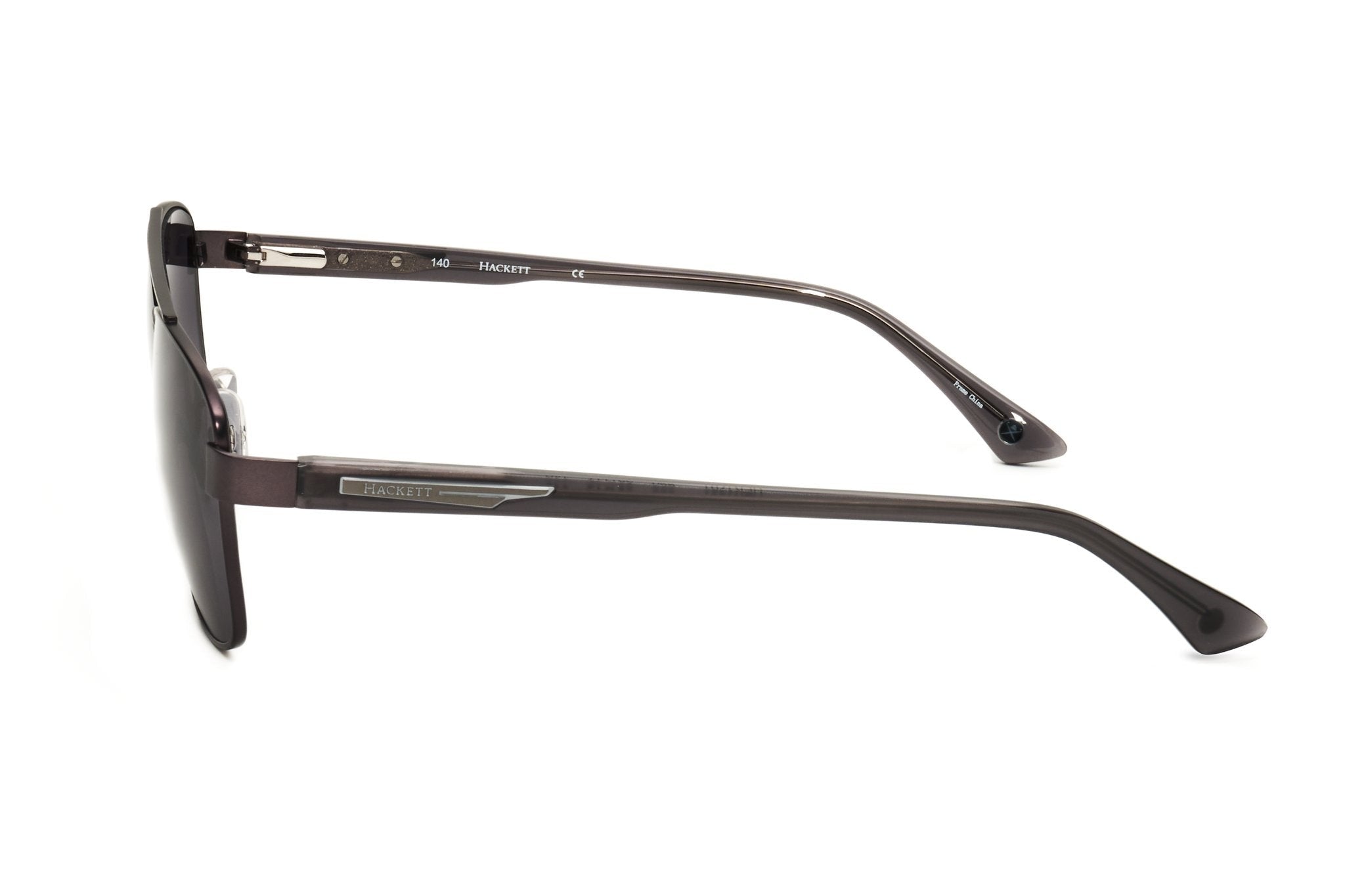 Hackett Men's Stainless steel Sunglasses