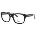 Quay Unisex Eyeglasses QUAY-OG-OF-2608-DTRT-RX