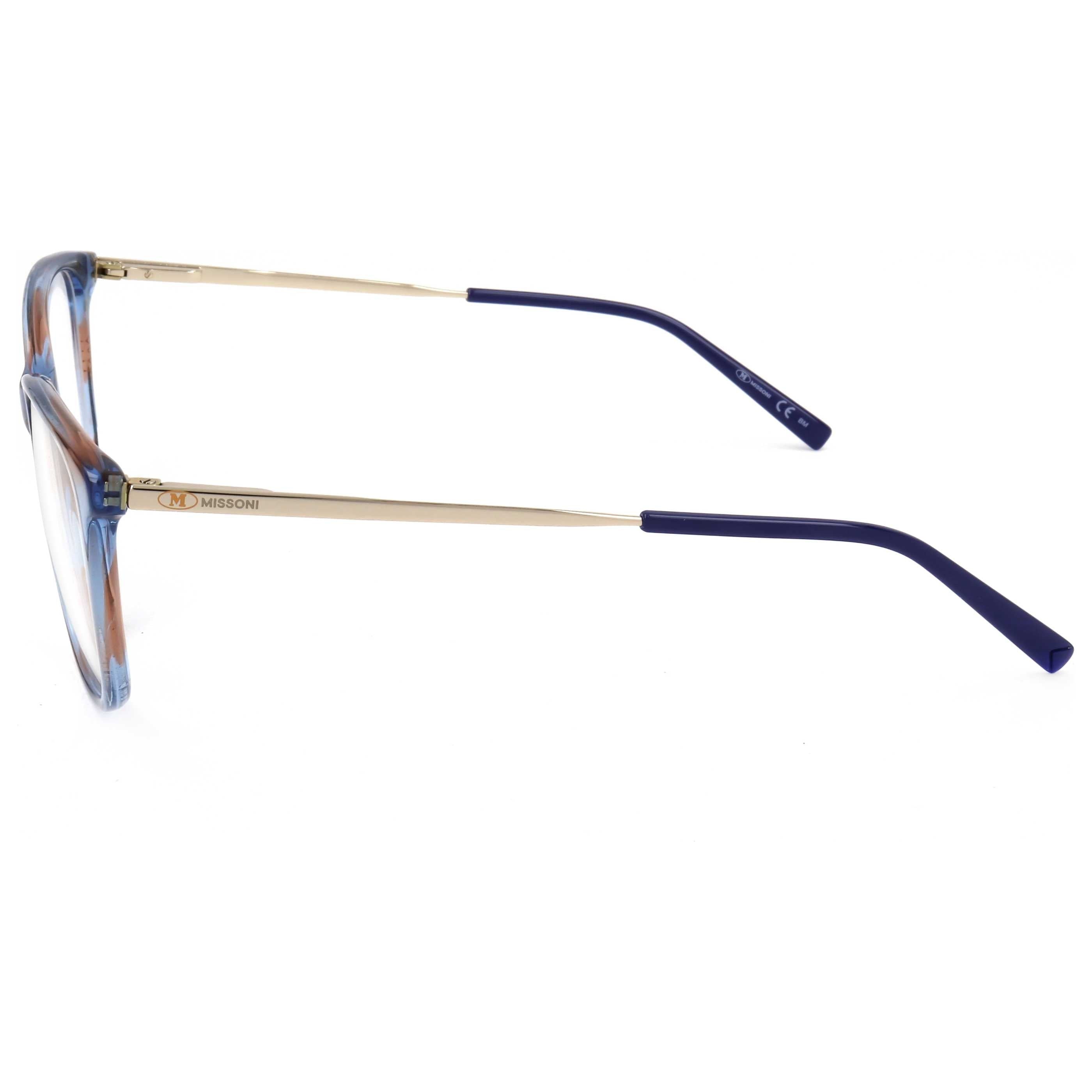 Missoni M Missoni Women's Eyeglasses MMI0015-3LG-54