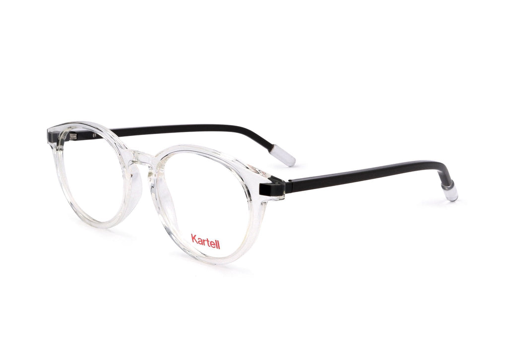 Kartell Unisex Injected Glasses