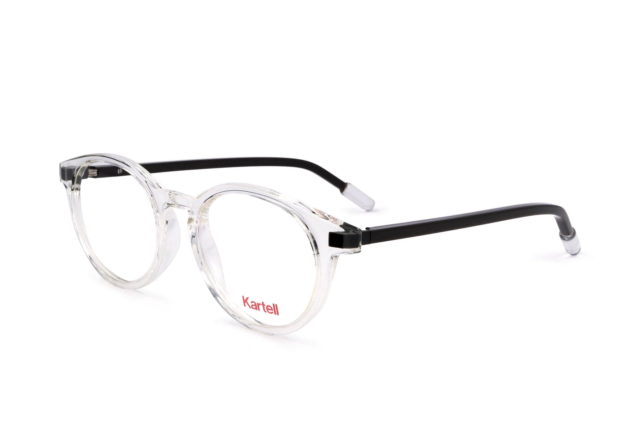 Kartell Unisex Injected Glasses