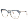 Quay Women's Eyeglasses QUAY-OG-OF-2527-NVMDO-RX