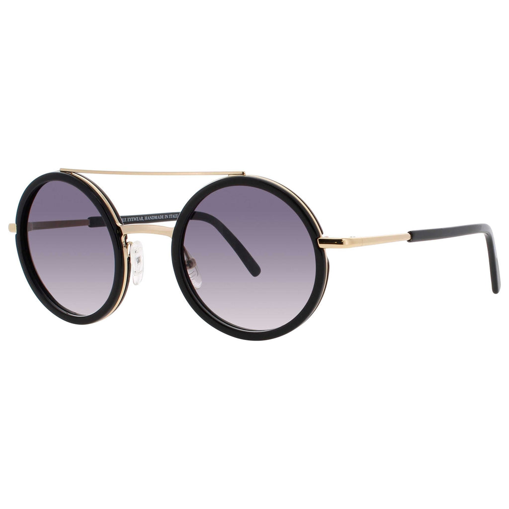 Andy Wolf Unisex Sunglasses AW-BLISS-K