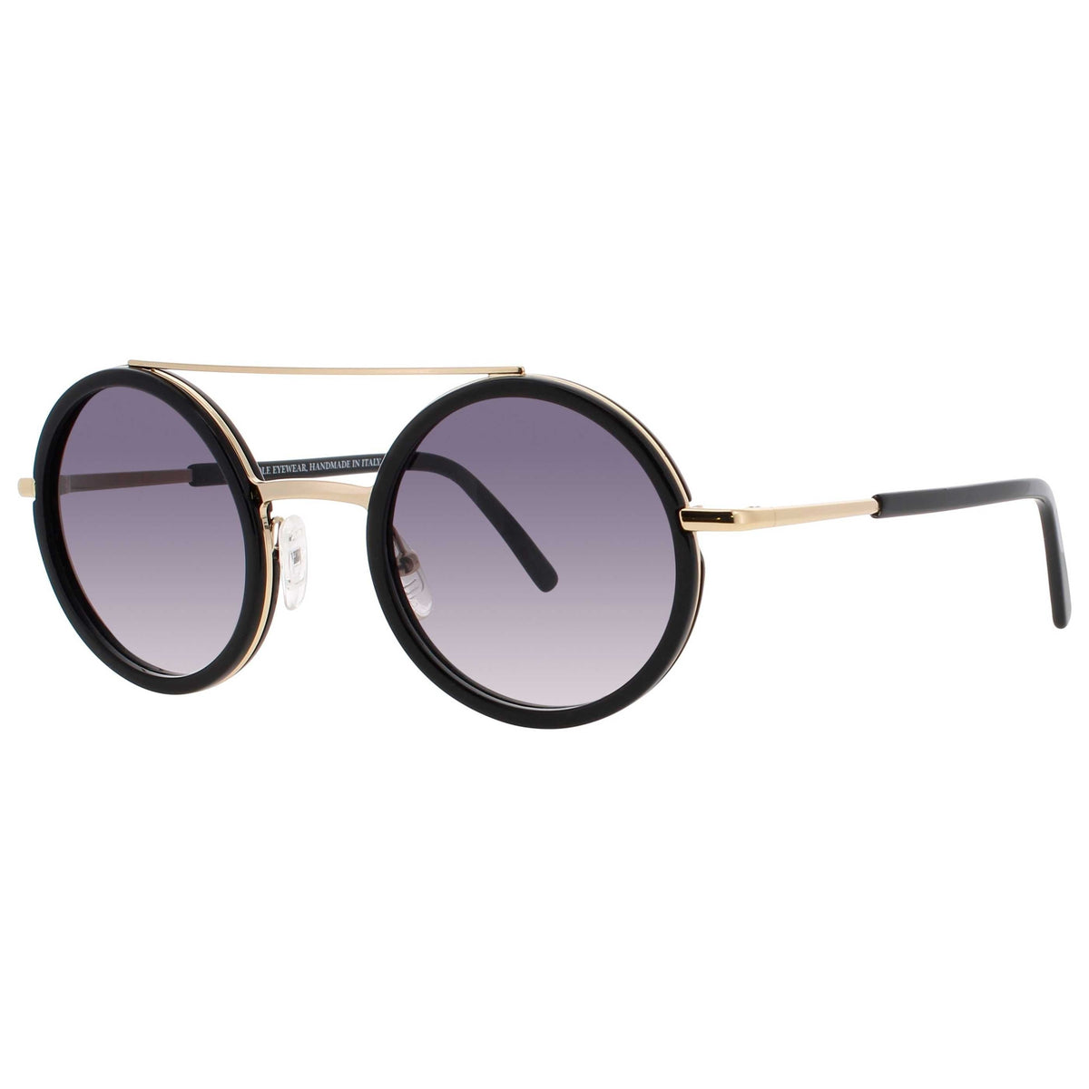 Andy Wolf Unisex Sunglasses AW-BLISS-K
