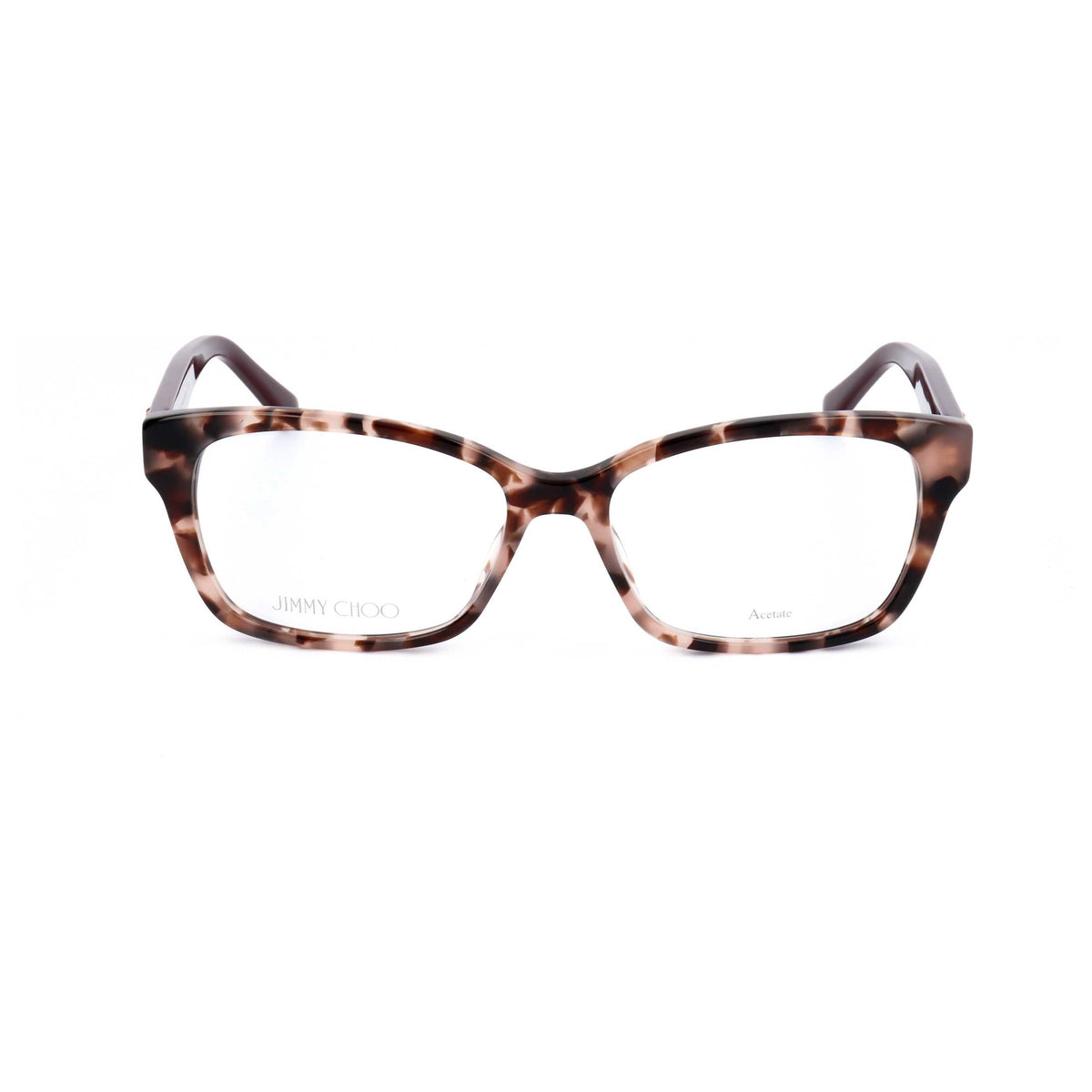 Jimmy Choo Women's Eyeglasses JC270-65T-53