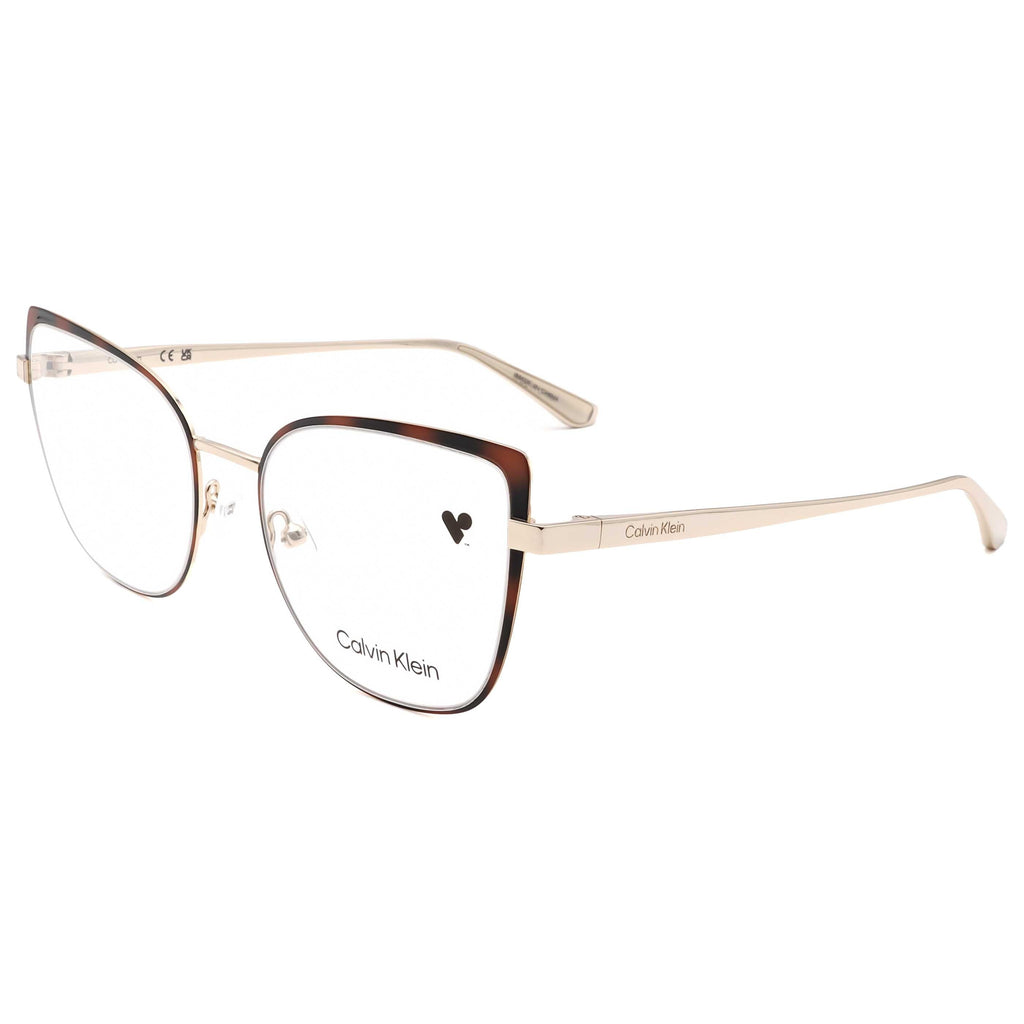 Calvin Klein Women's Eyeglasses CK22101-213-54