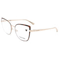 Calvin Klein Women's Eyeglasses CK22101-213-54